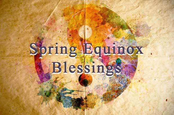 spring equinox fall equinox quizlet