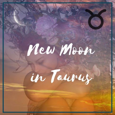 taurus moon november 2023